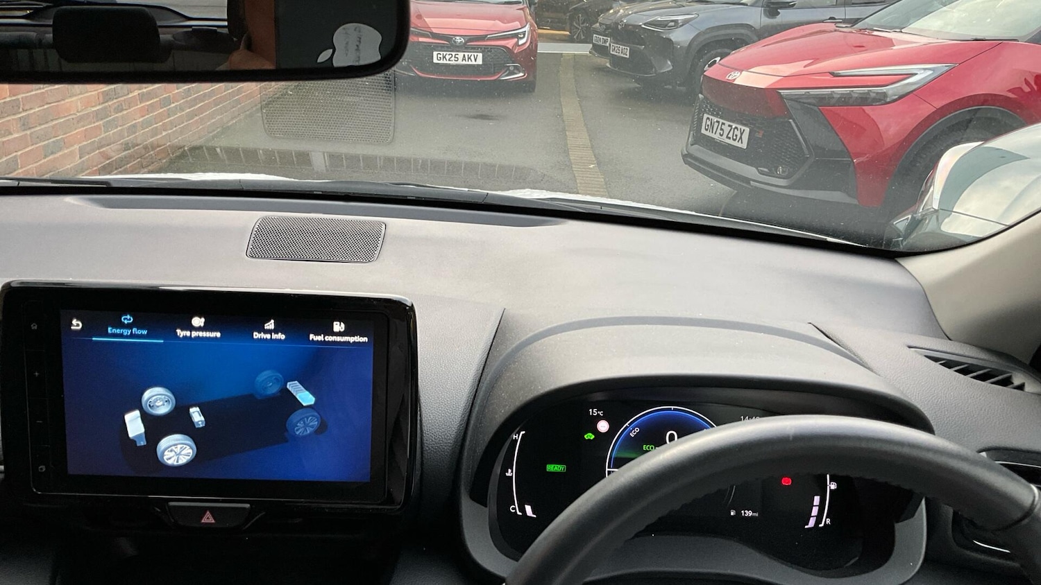 Used Toyota Yaris 2024 for sale - 77028948: Photo 55