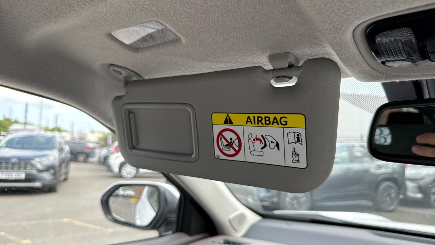 Vehicle 45