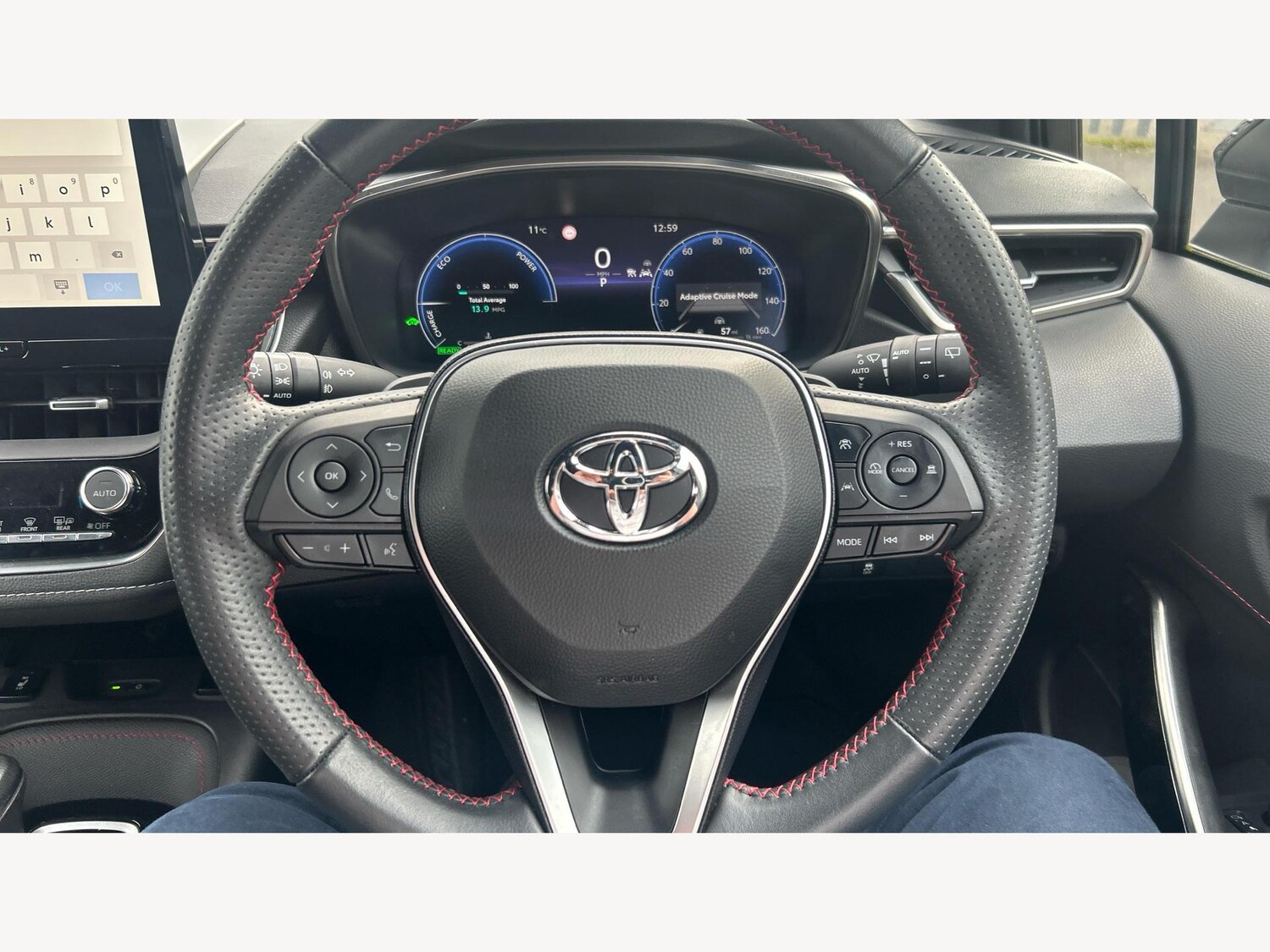 Used Toyota Corolla for sale - 77345007: Photo 10