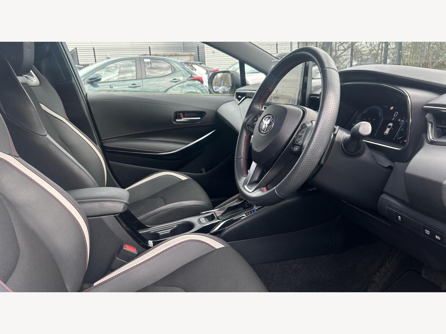 Used Toyota Corolla for sale - 77345007: Photo 13