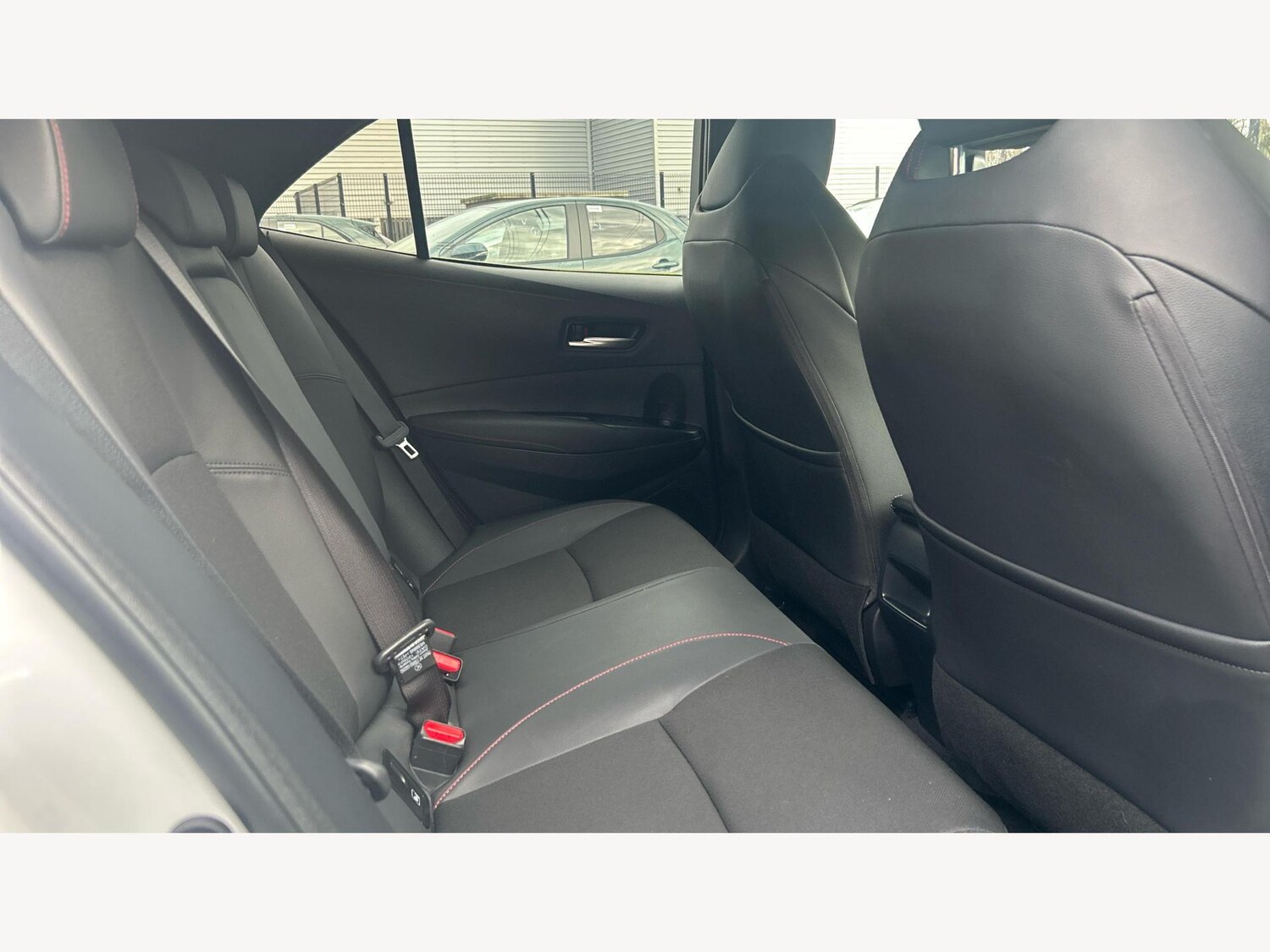 Used Toyota Corolla for sale - 77345007: Photo 14