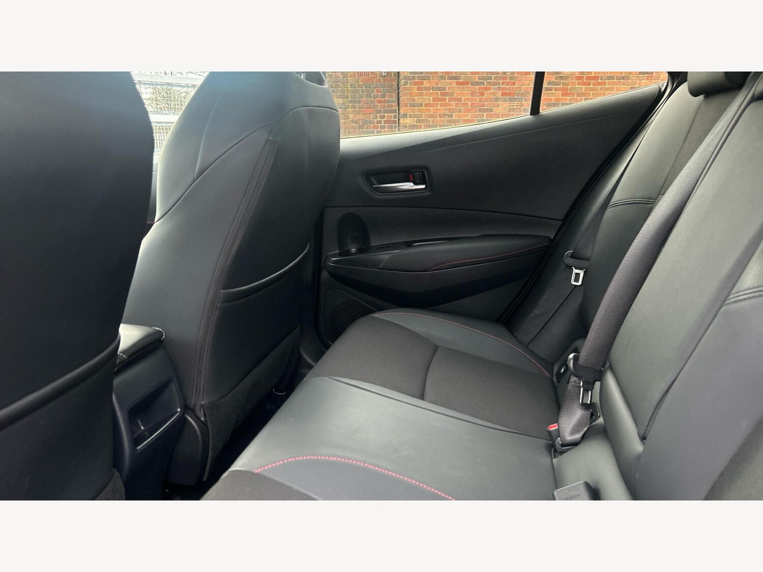 Used Toyota Corolla for sale - 77345007: Photo 15