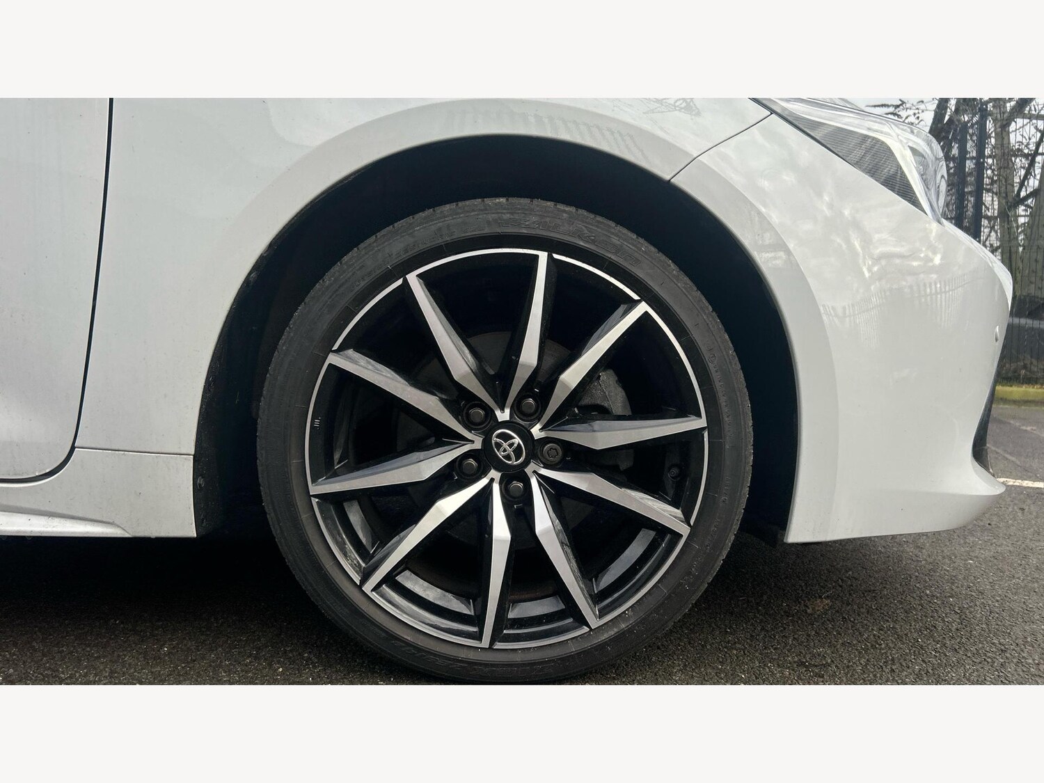 Used Toyota Corolla for sale - 77345007: Photo 20