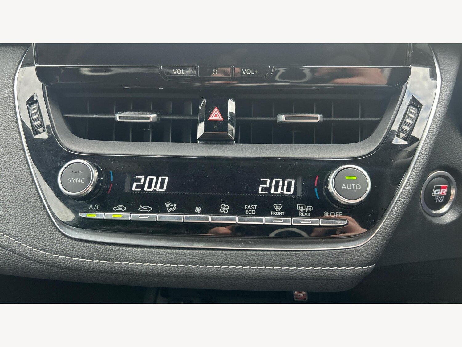 Used Toyota Corolla for sale - 77345007: Photo 22