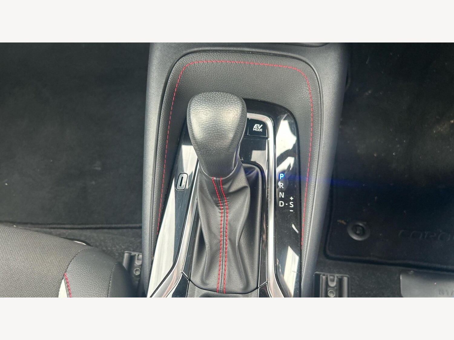 Used Toyota Corolla for sale - 77345007: Photo 25