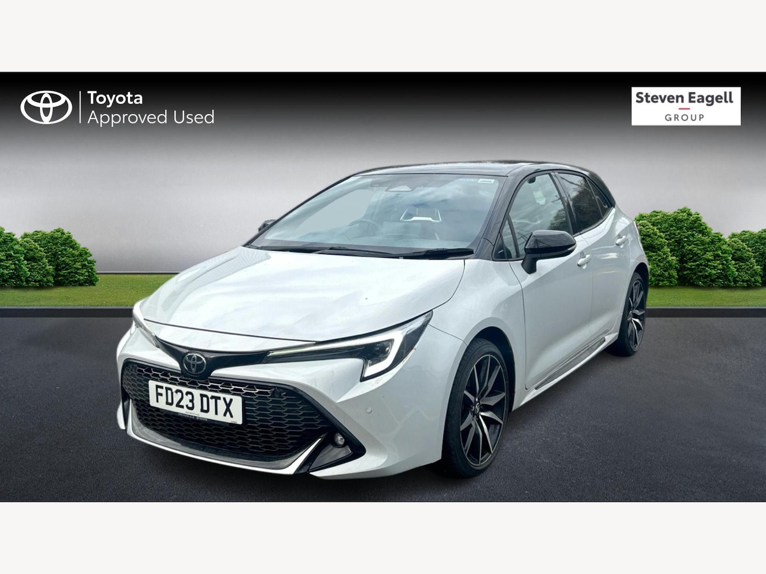 Used Toyota Corolla for sale - 77345007: Photo 3