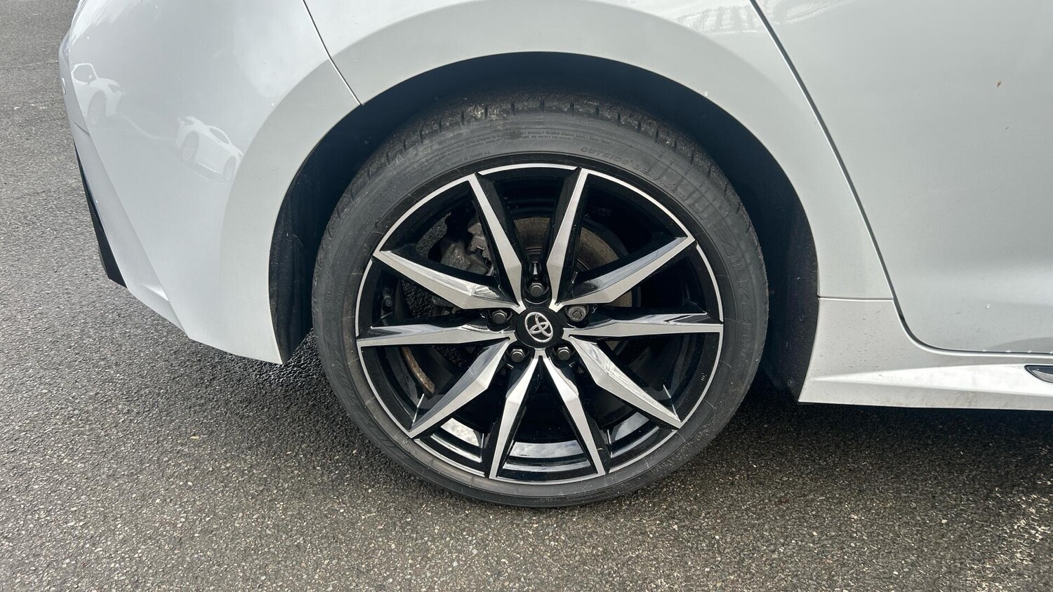 Used Toyota Corolla for sale - 77345007: Photo 40