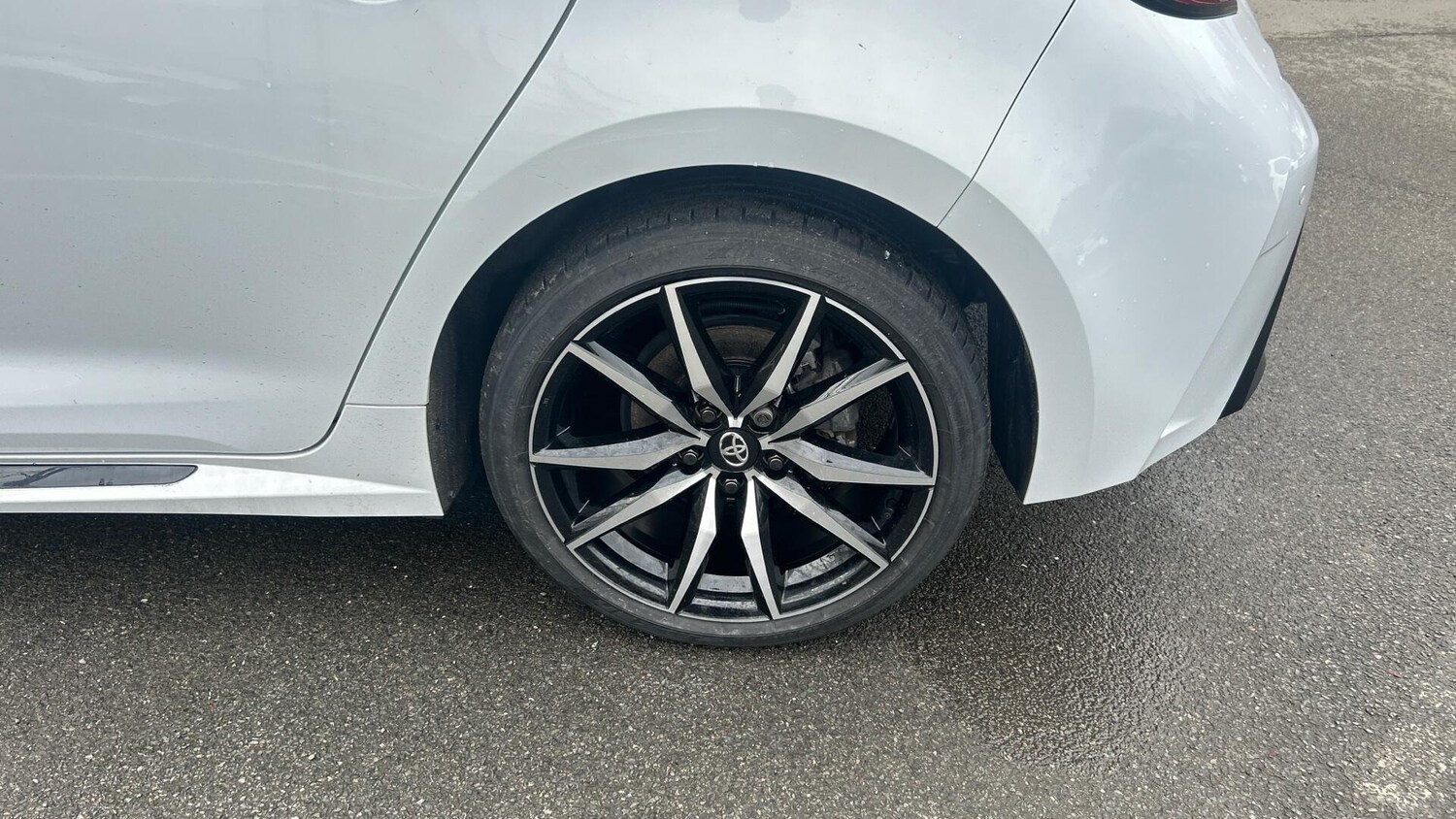 Used Toyota Corolla for sale - 77345007: Photo 41