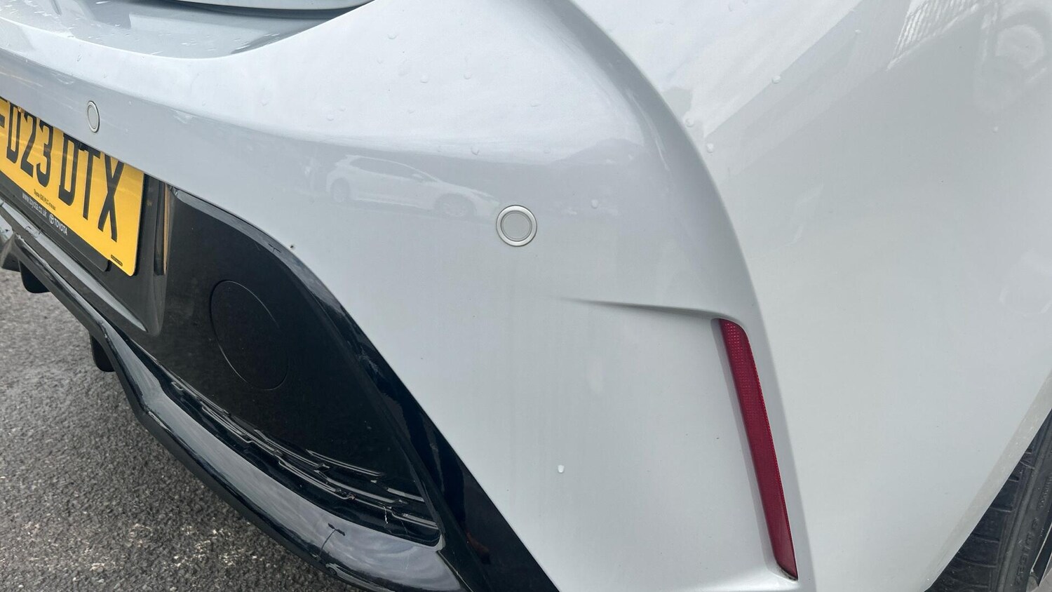 Used Toyota Corolla for sale - 77345007: Photo 44