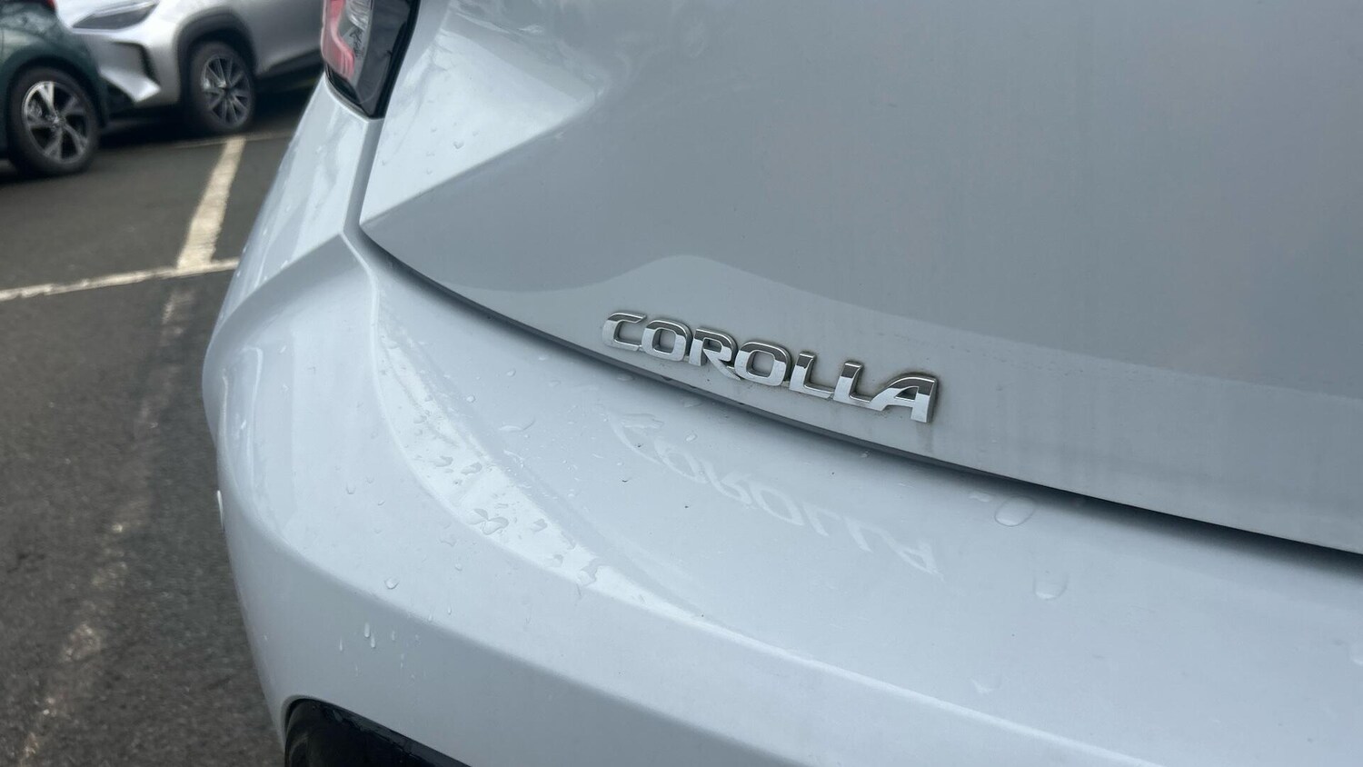 Used Toyota Corolla for sale - 77345007: Photo 46