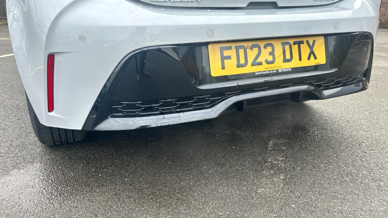 Used Toyota Corolla for sale - 77345007: Photo 48