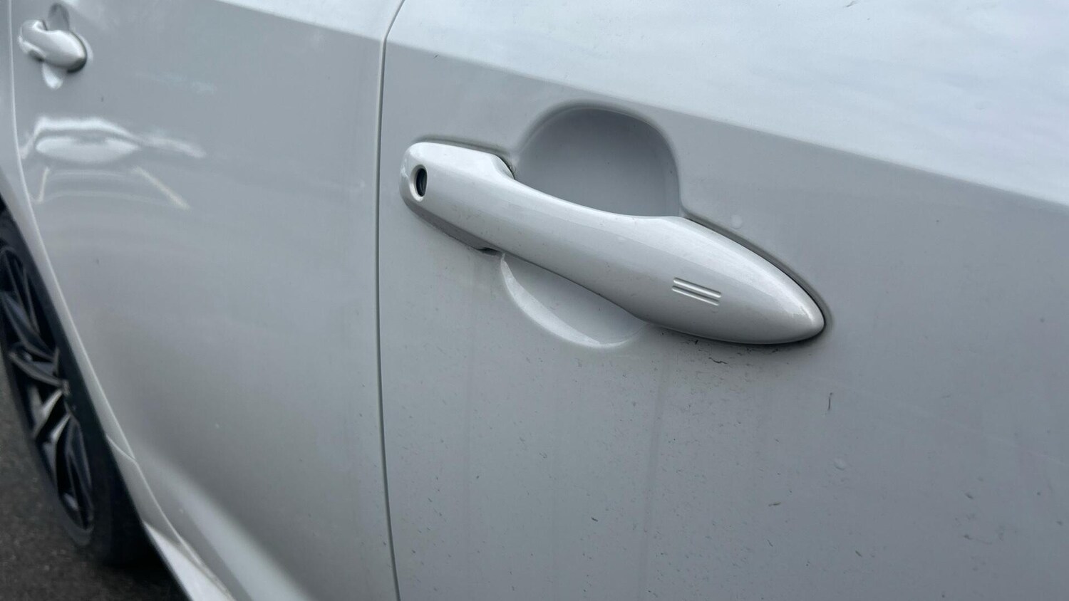 Used Toyota Corolla for sale - 77345007: Photo 52