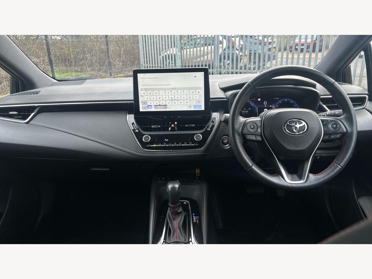 Used Toyota Corolla for sale - 77345007: Photo 7