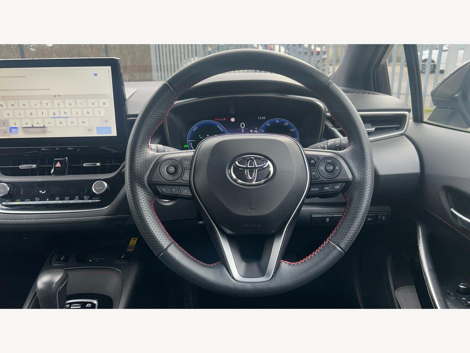 Used Toyota Corolla for sale - 77345007: Photo 8