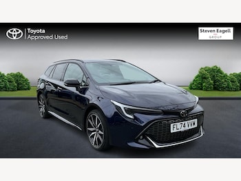 Used Toyota Corolla 2024 for sale - 78561359: Photo