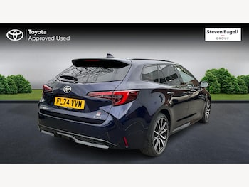 Used Toyota Corolla 2024 for sale - 78561359: Photo