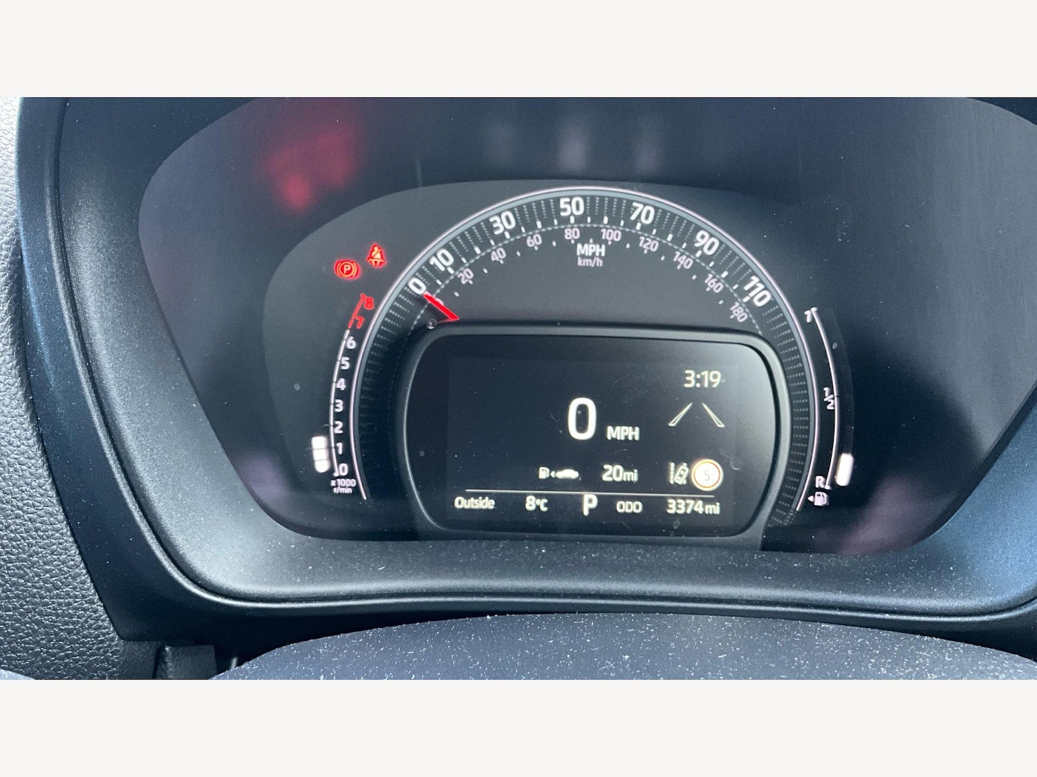 Used Toyota Aygo X 2025 for sale - 77798975: Photo 11