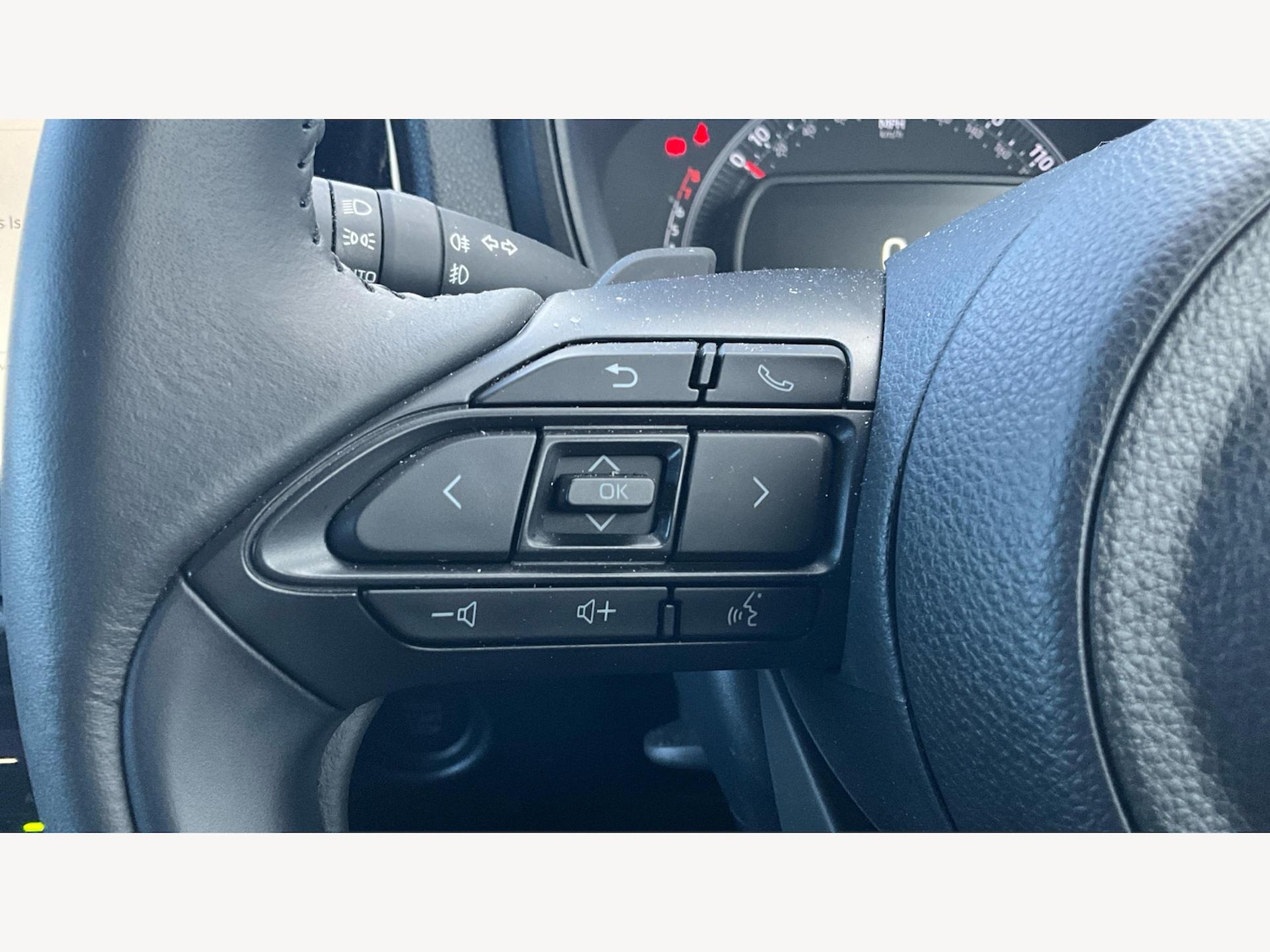 Used Toyota Aygo X 2025 for sale - 77798975: Photo 22