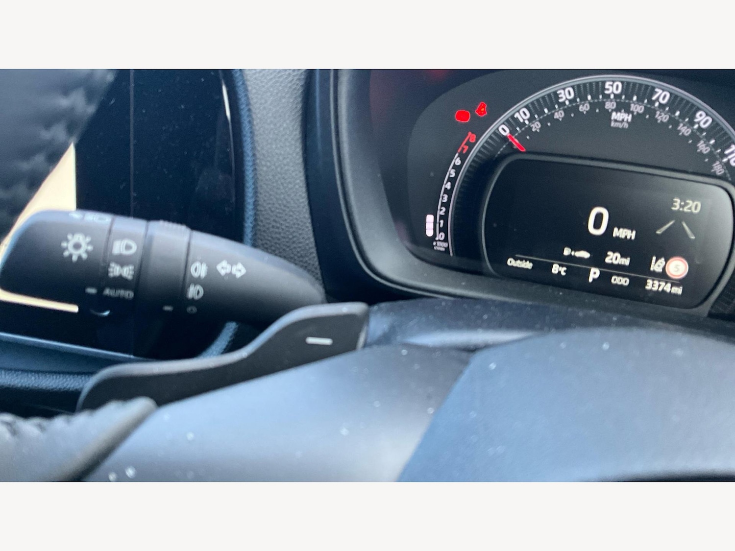 Used Toyota Aygo X 2025 for sale - 77798975: Photo 23