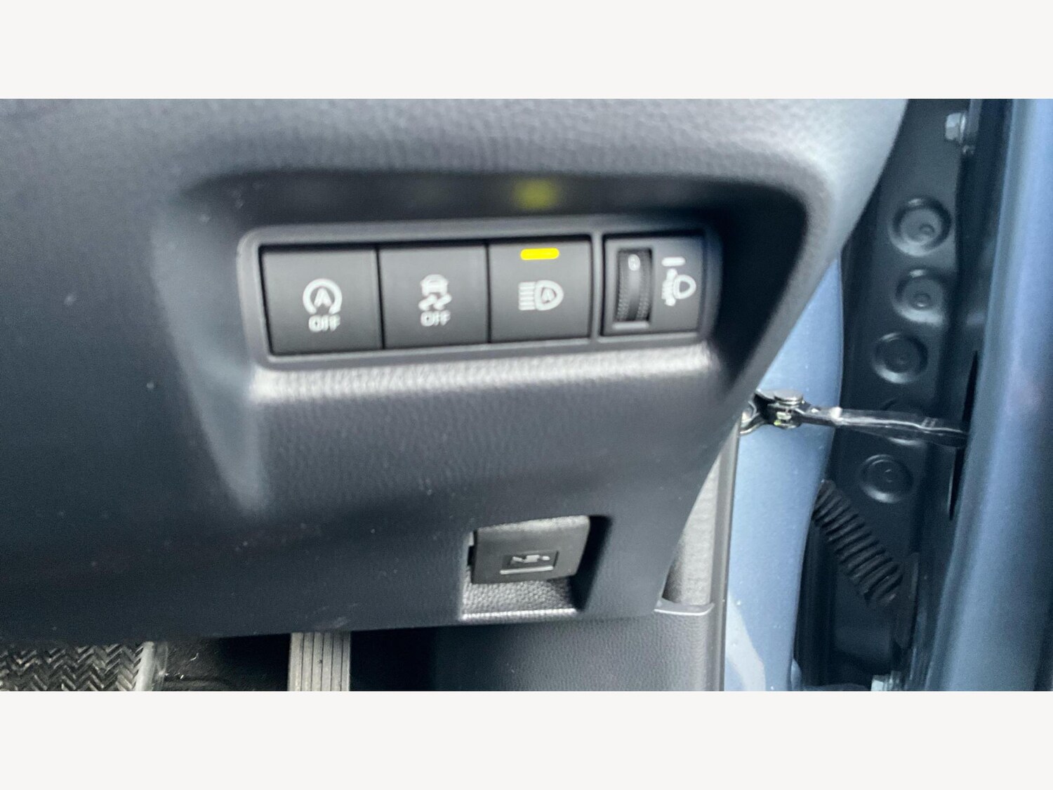 Used Toyota Aygo X 2025 for sale - 77798975: Photo 26