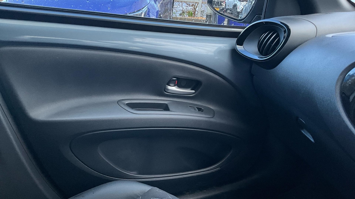 Used Toyota Aygo X 2025 for sale - 77798975: Photo 34