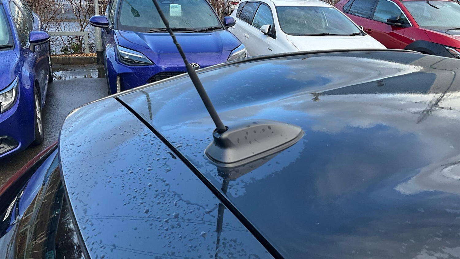 Used Toyota Aygo X 2025 for sale - 77798975: Photo 43