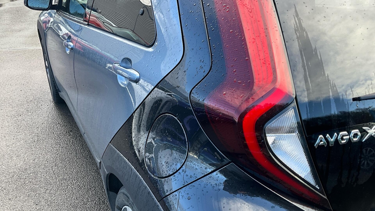 Used Toyota Aygo X 2025 for sale - 77798975: Photo 48