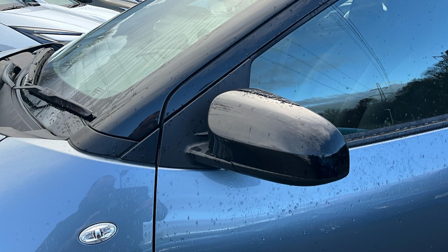 Used Toyota Aygo X 2025 for sale - 77798975: Photo 50