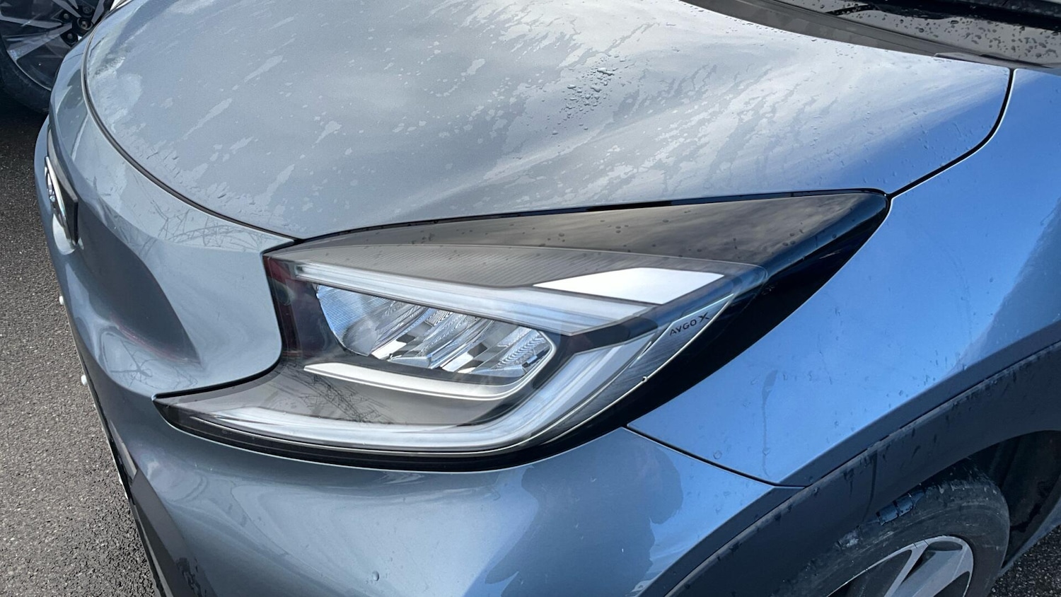 Used Toyota Aygo X 2025 for sale - 77798975: Photo 51