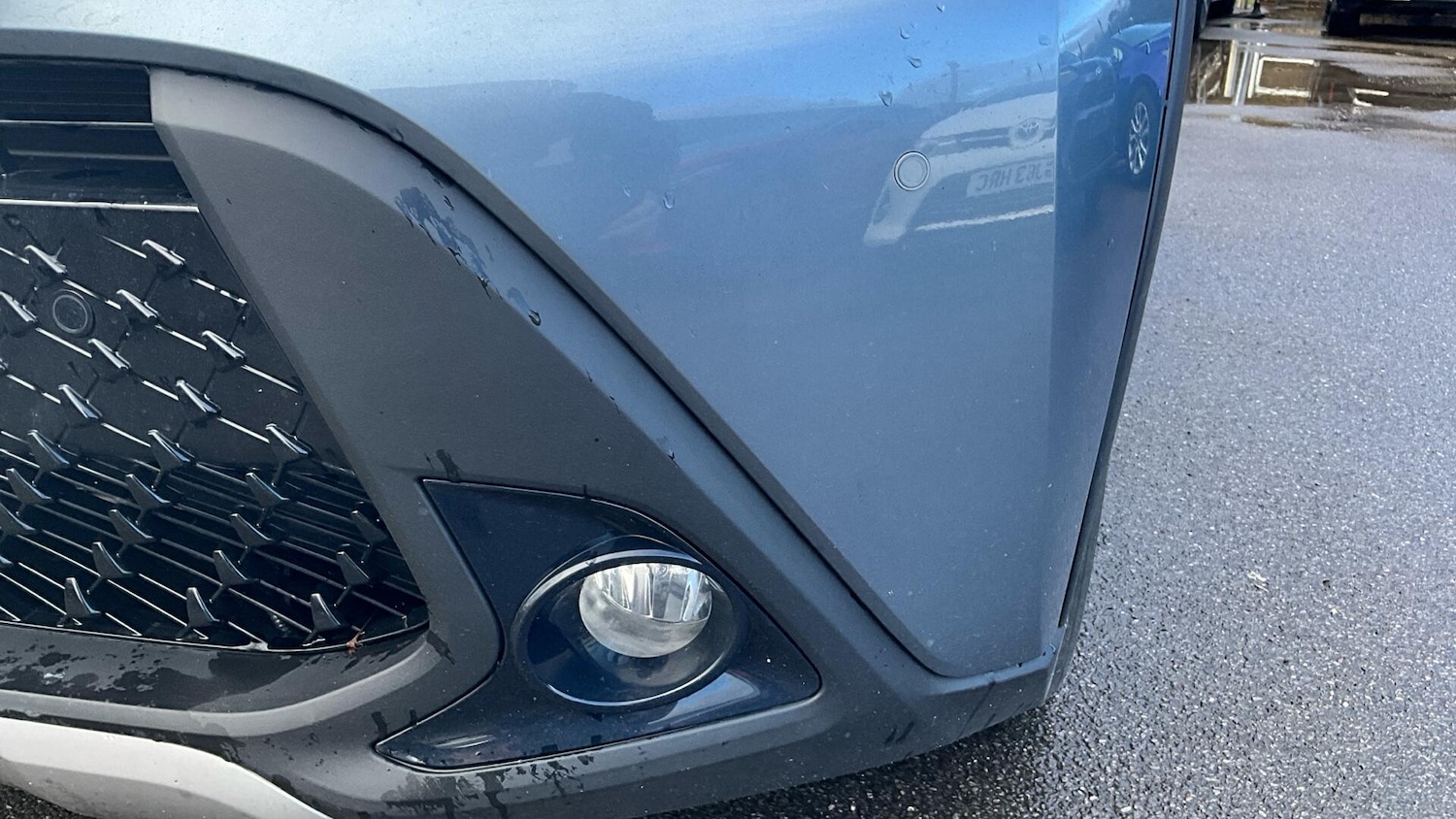 Used Toyota Aygo X 2025 for sale - 77798975: Photo 52