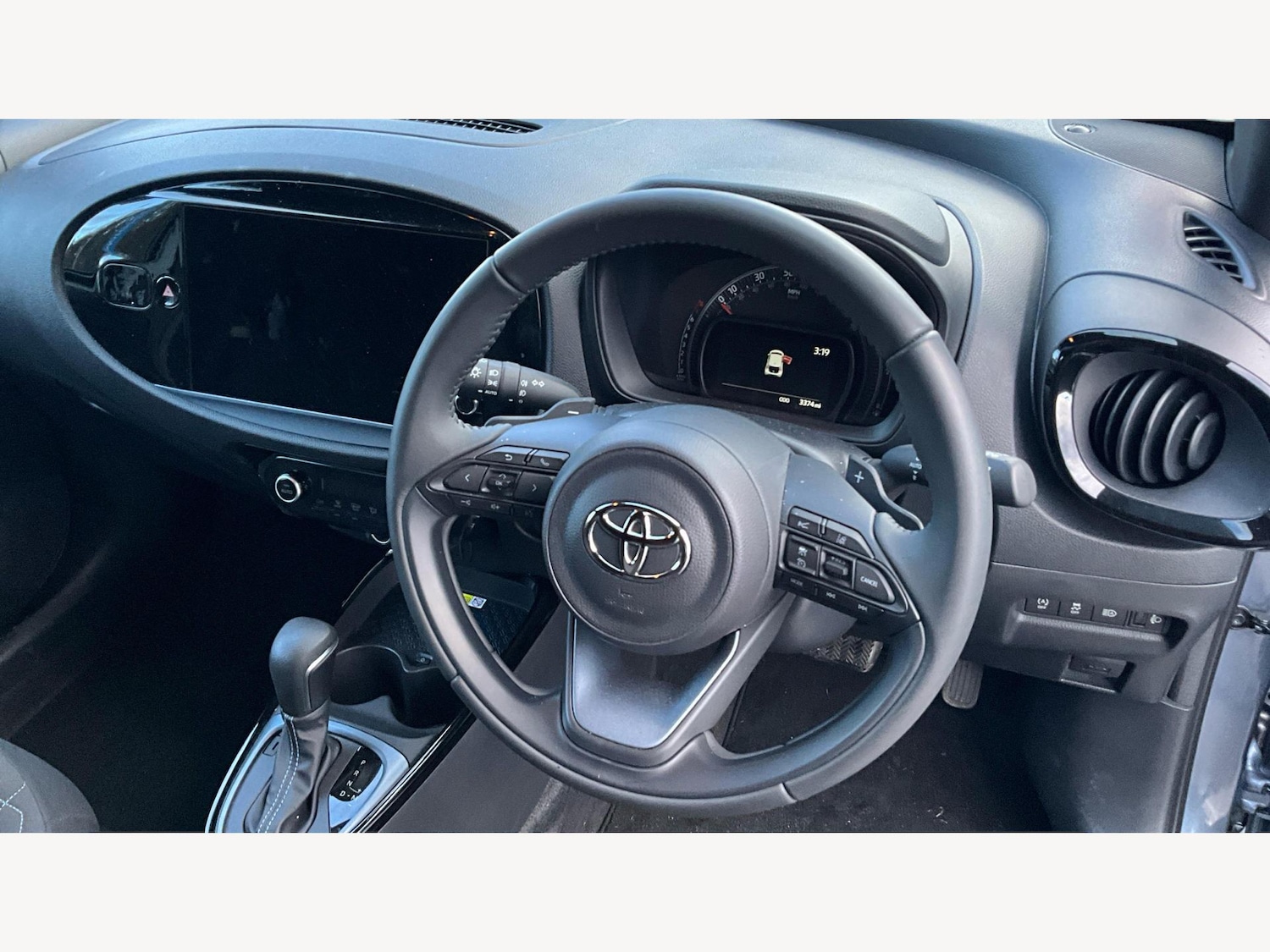 Used Toyota Aygo X 2025 for sale - 77798975: Photo 8