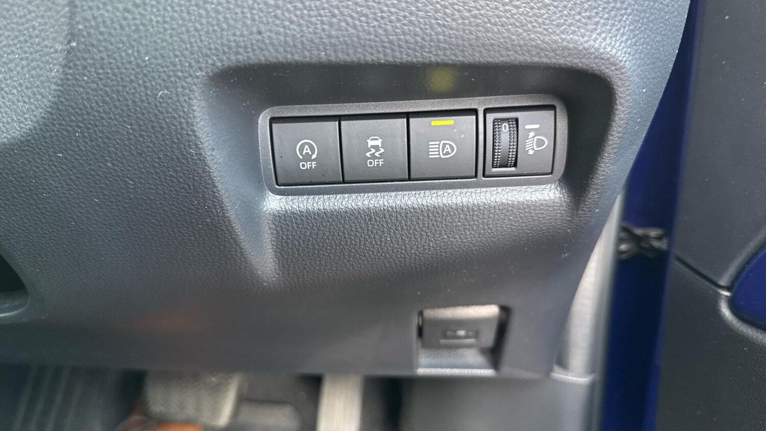 Vehicle 44