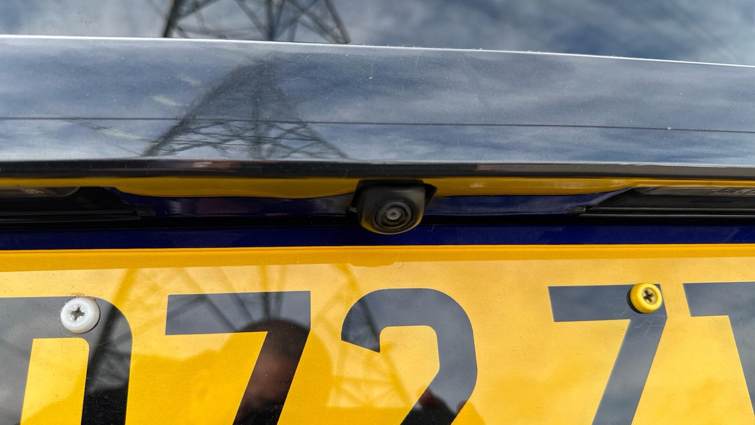Vehicle 54