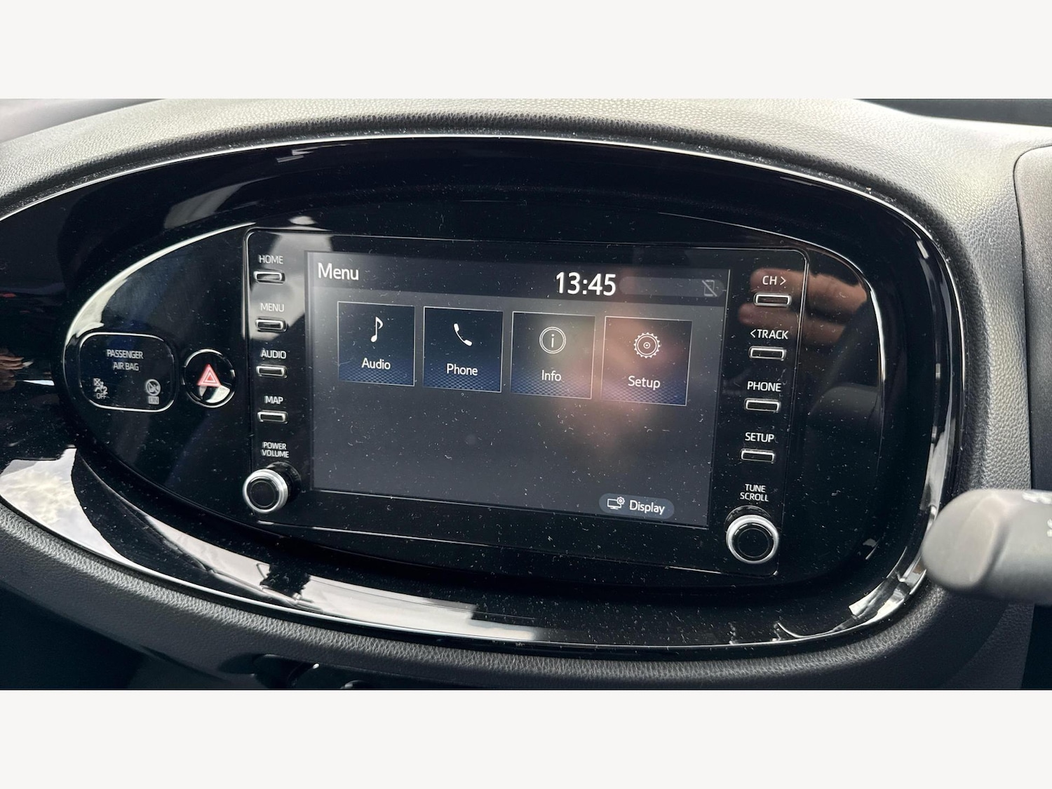 Vehicle 9
