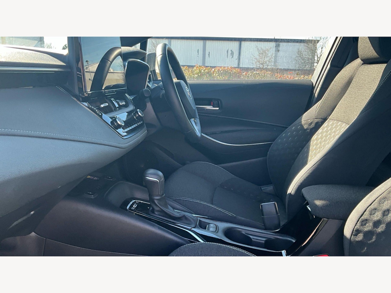 Used Toyota Corolla 2025 for sale - 77839956: Photo 12