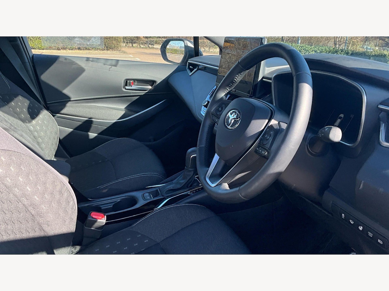 Used Toyota Corolla 2025 for sale - 77839956: Photo 13