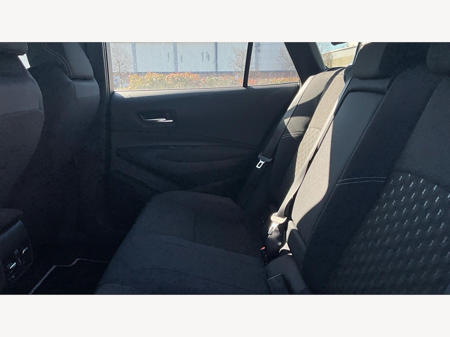 Used Toyota Corolla 2025 for sale - 77839956: Photo 15