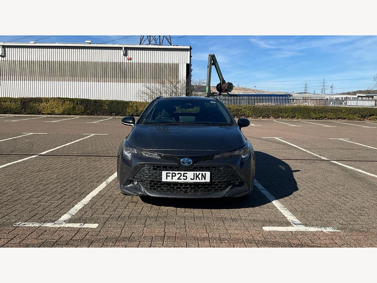 Used Toyota Corolla 2025 for sale - 77839956: Photo 17