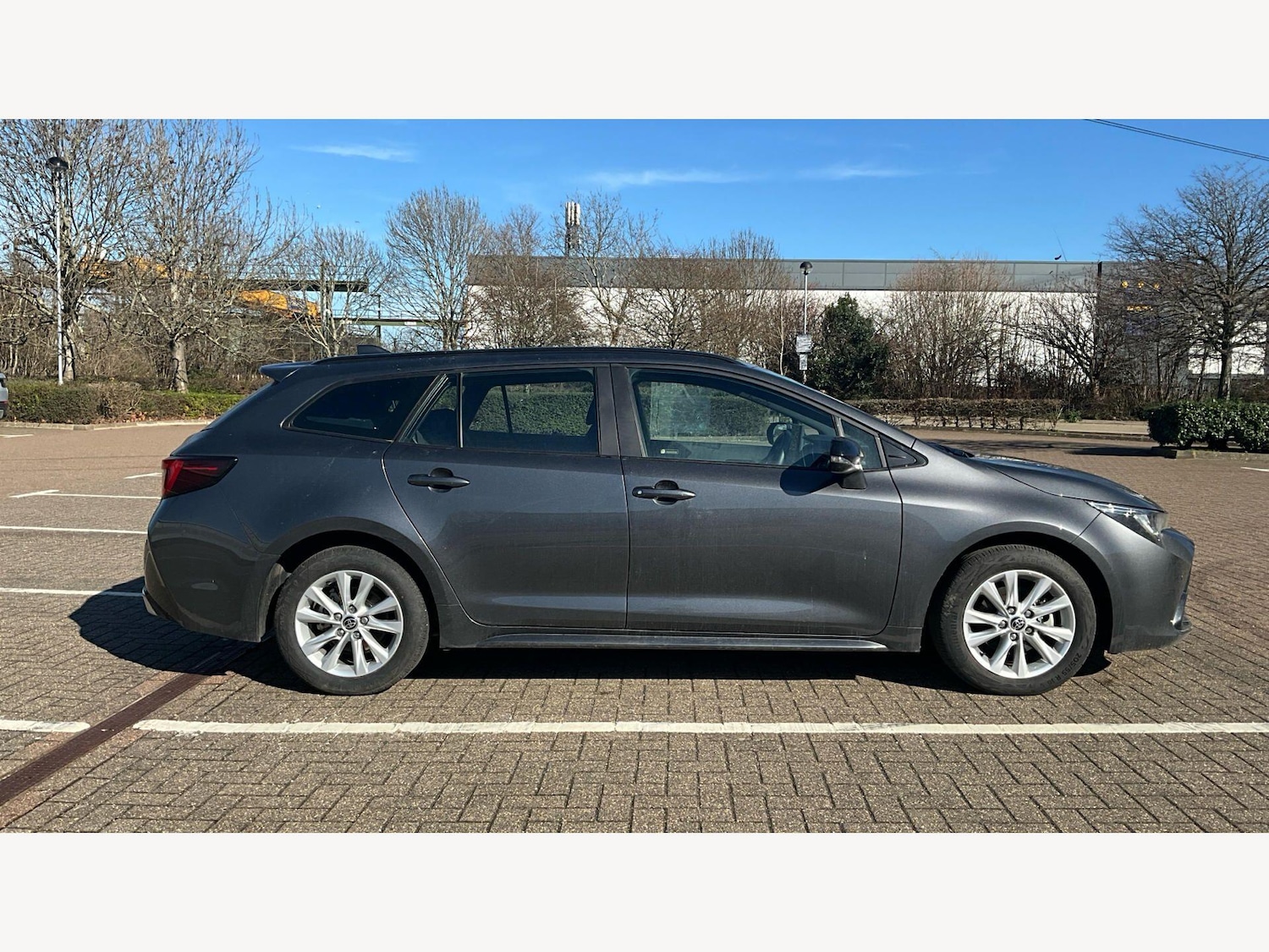 Used Toyota Corolla 2025 for sale - 77839956: Photo 18