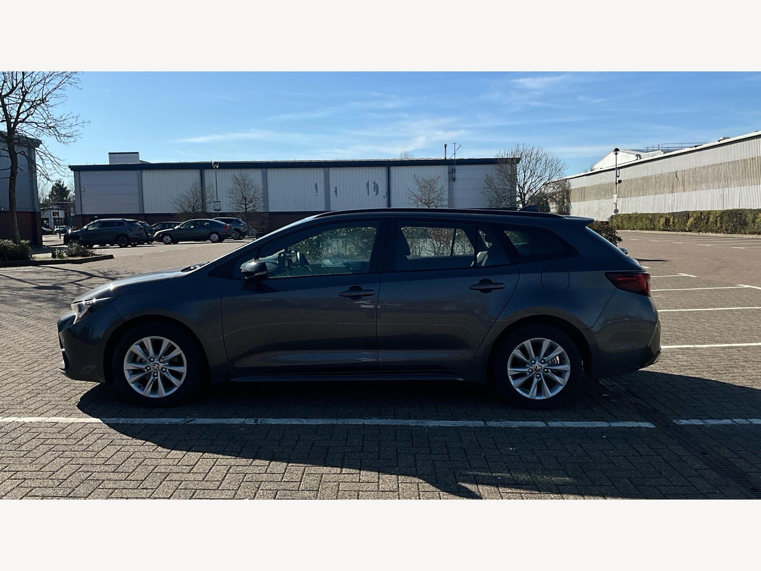 Used Toyota Corolla 2025 for sale - 77839956: Photo 19