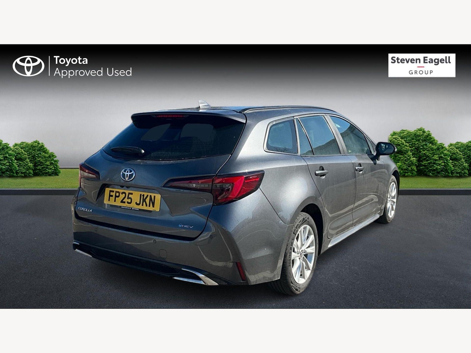 Used Toyota Corolla 2025 for sale - 77839956: Photo 2