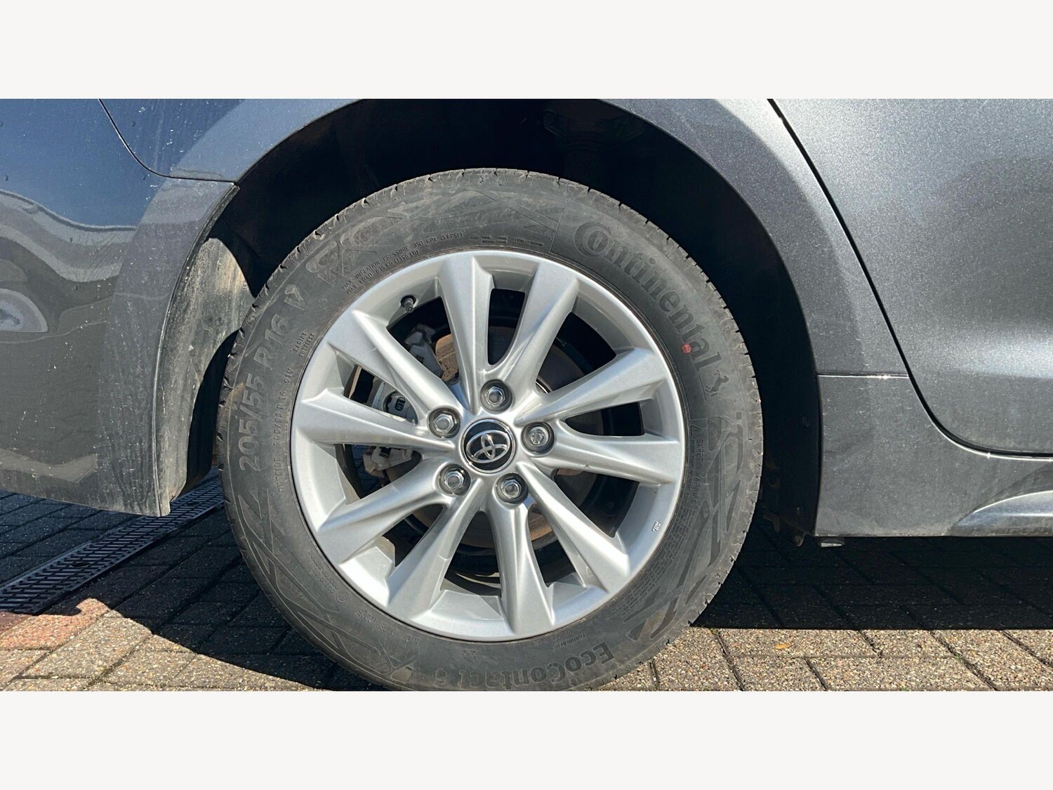 Used Toyota Corolla 2025 for sale - 77839956: Photo 20