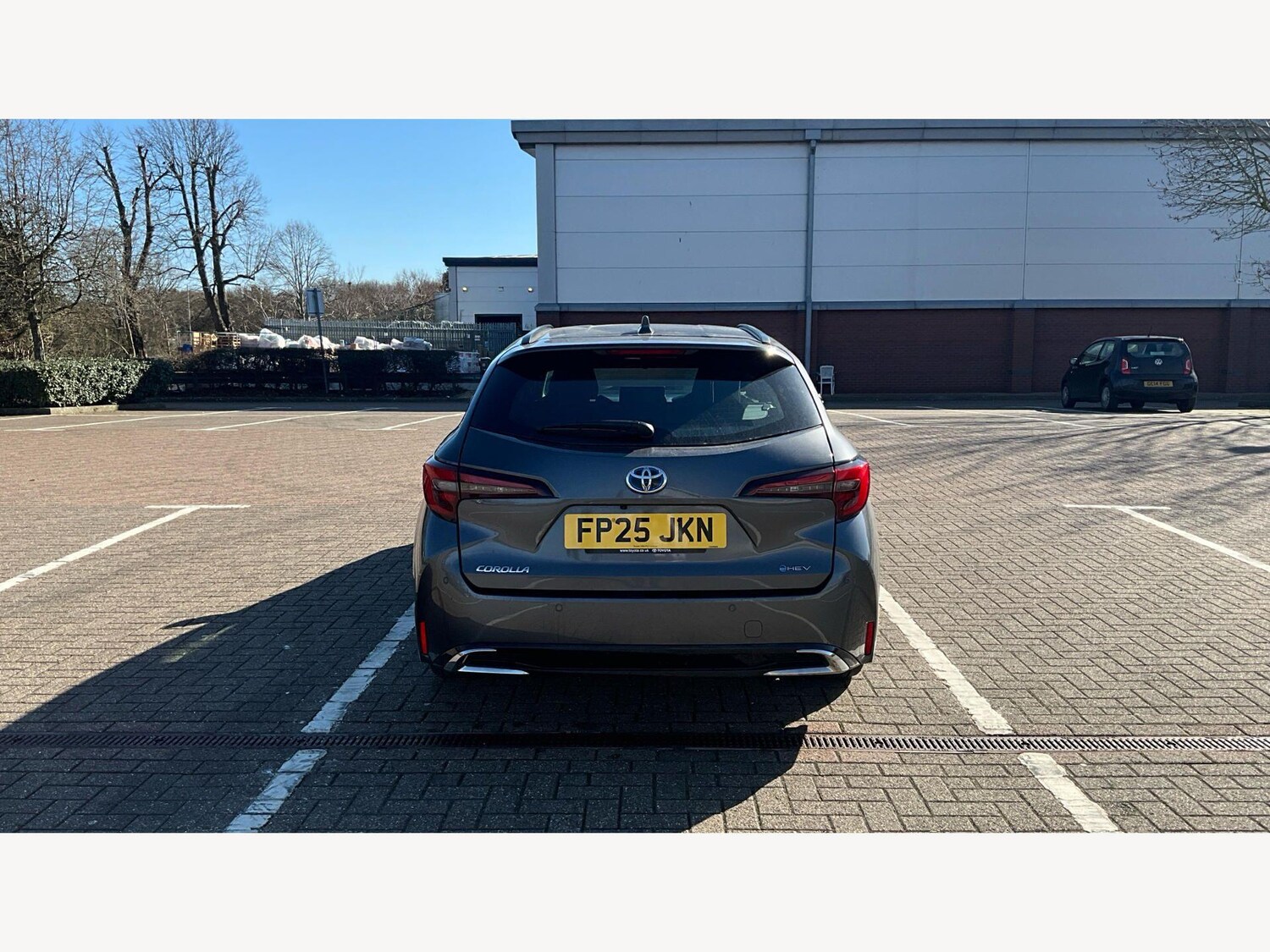 Used Toyota Corolla 2025 for sale - 77839956: Photo 21