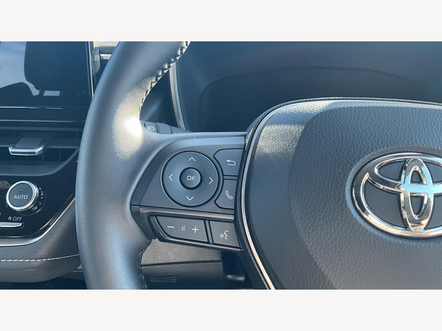 Used Toyota Corolla 2025 for sale - 77839956: Photo 22