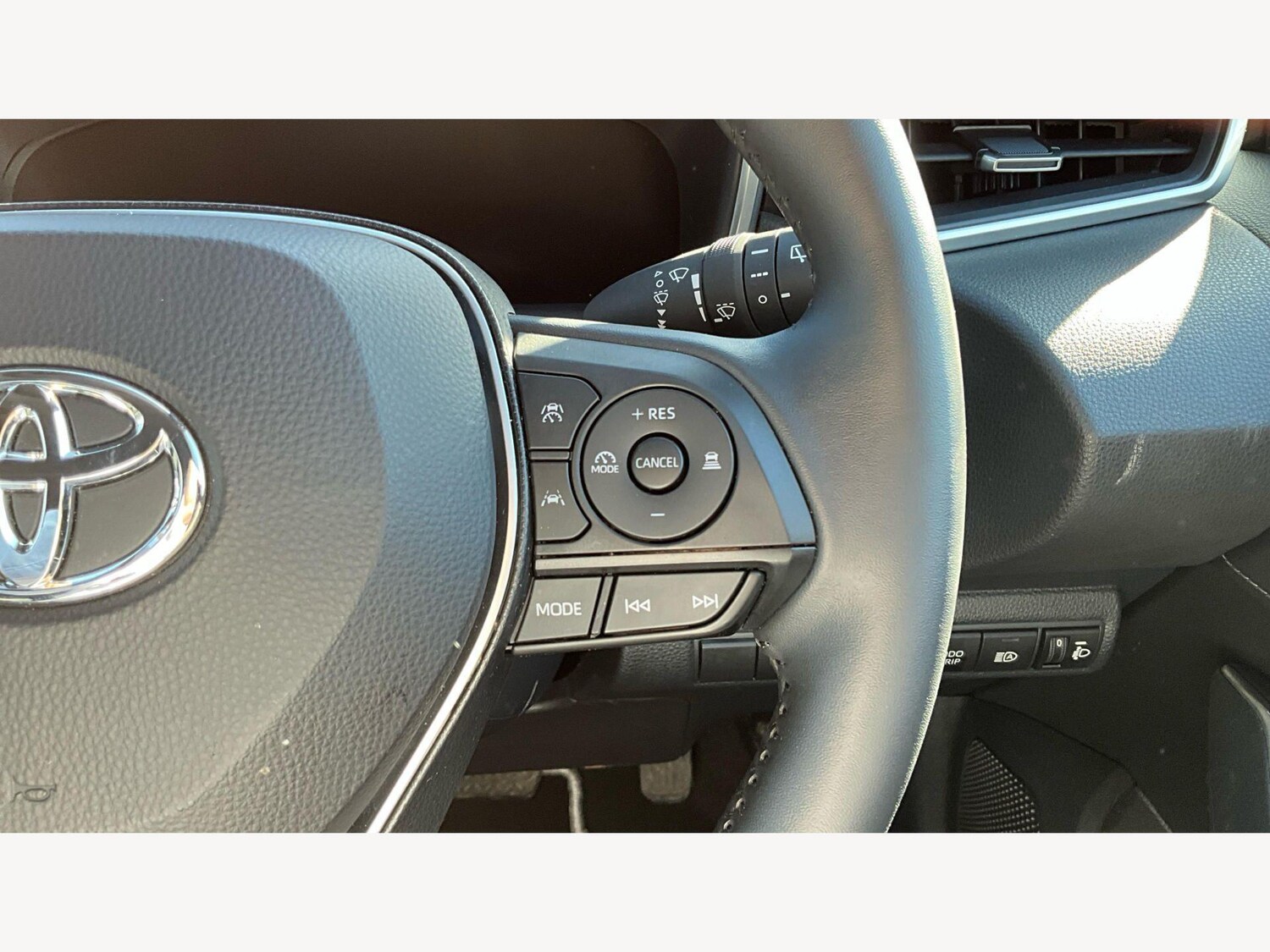 Used Toyota Corolla 2025 for sale - 77839956: Photo 23