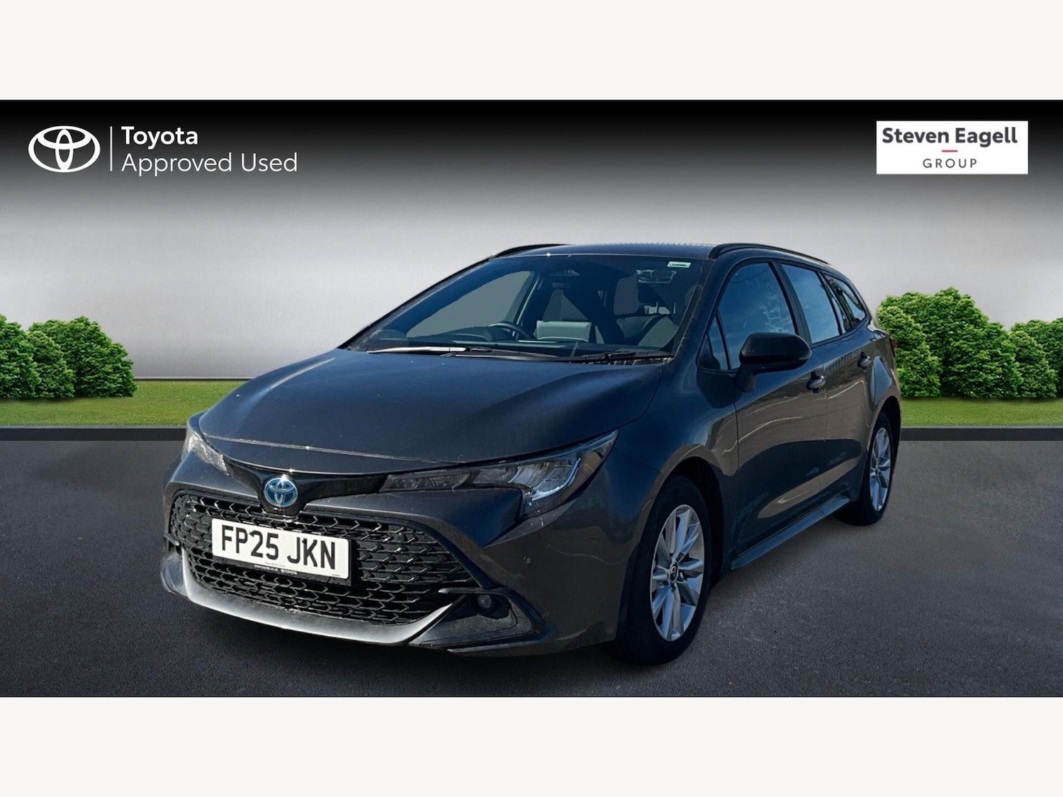 Used Toyota Corolla 2025 for sale - 77839956: Photo 3