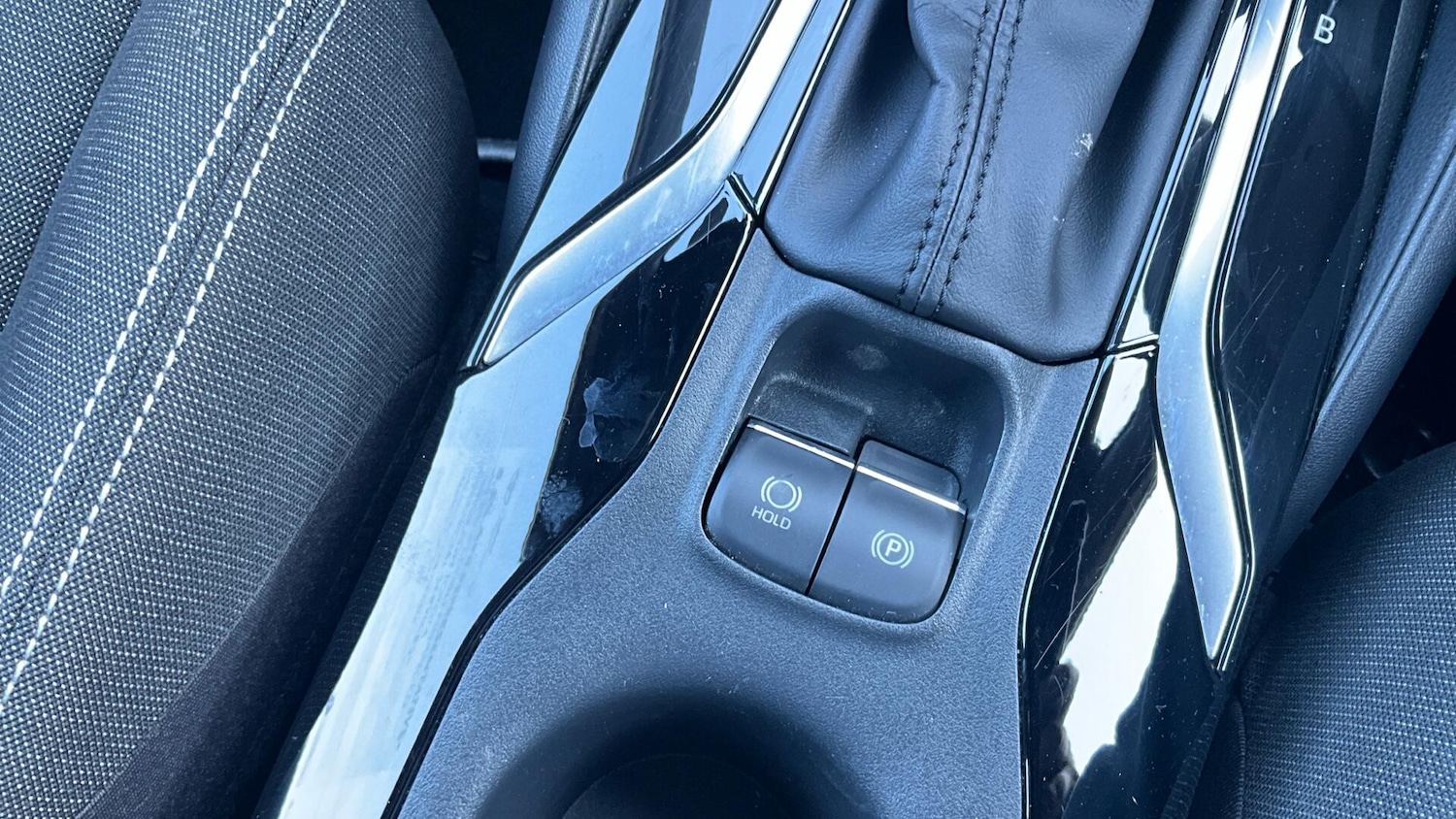 Used Toyota Corolla 2025 for sale - 77839956: Photo 35