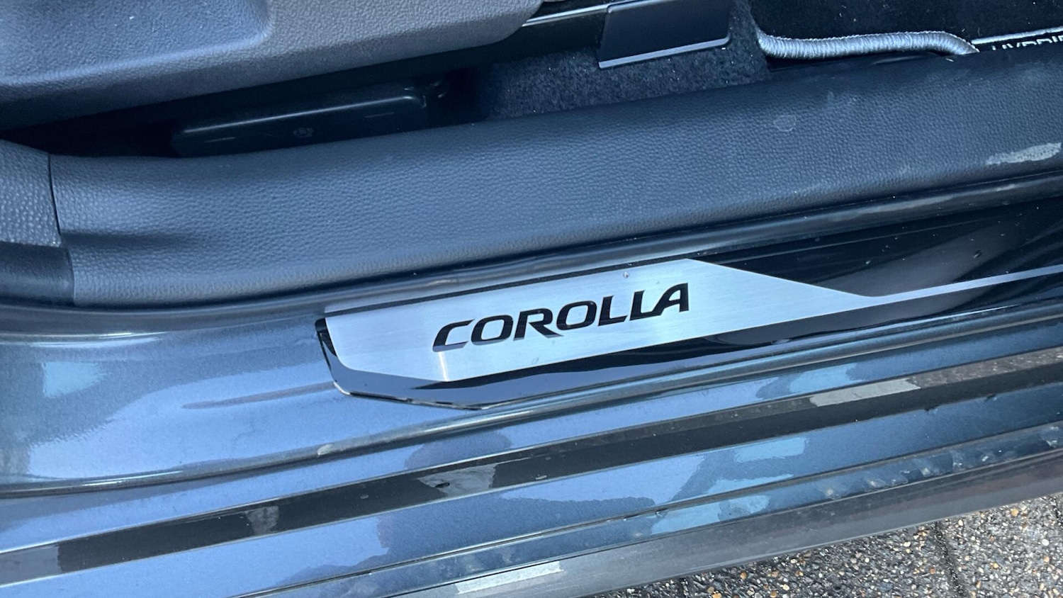 Used Toyota Corolla 2025 for sale - 77839956: Photo 42