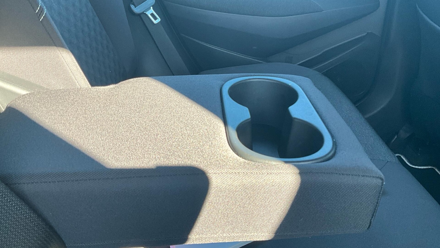 Used Toyota Corolla 2025 for sale - 77839956: Photo 45