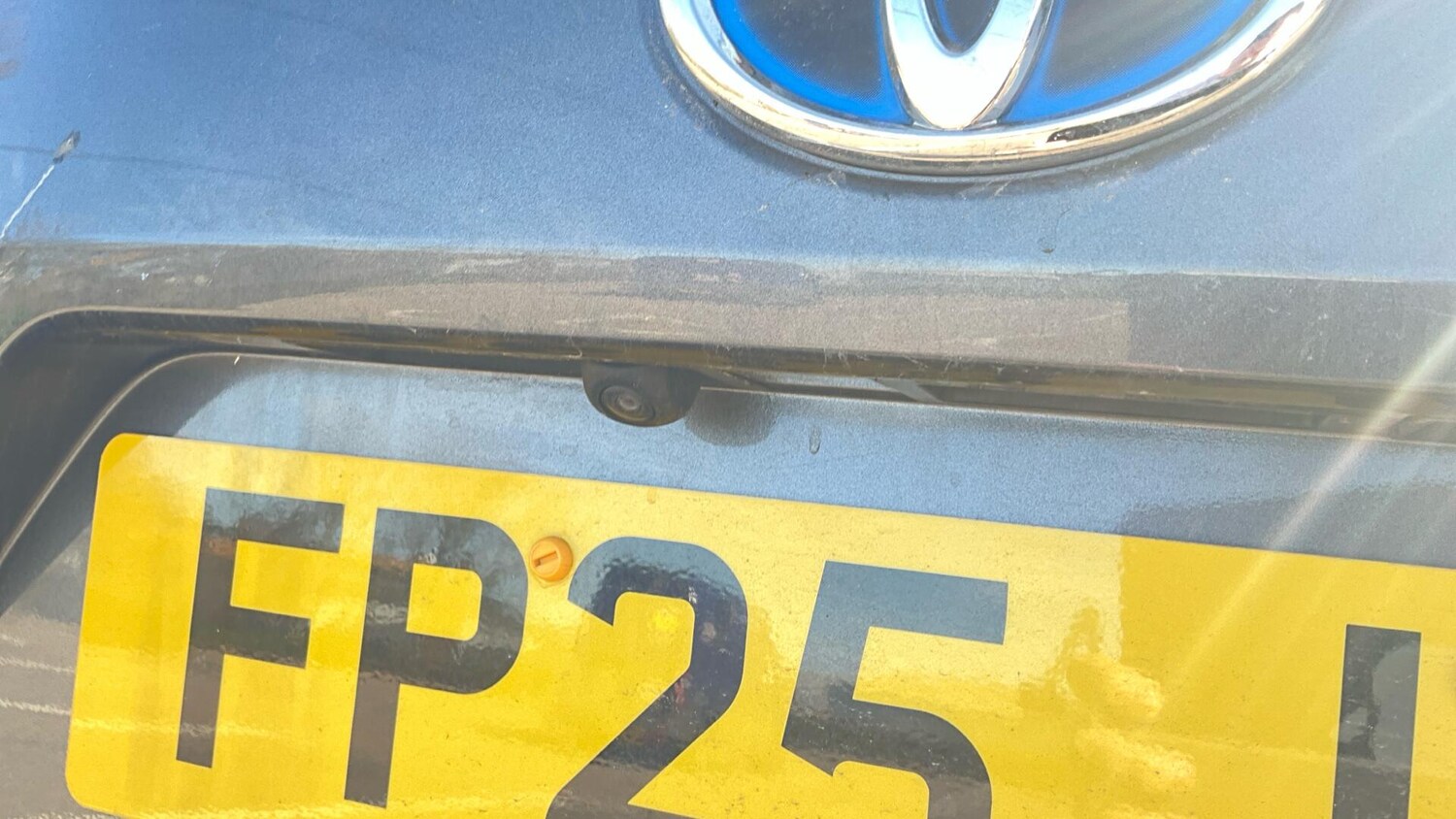 Used Toyota Corolla 2025 for sale - 77839956: Photo 47